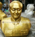 铜雕人物邓小平雕塑